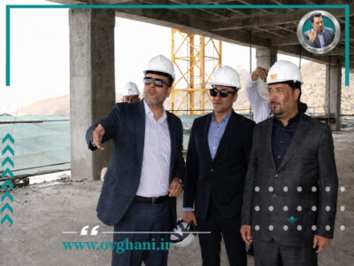 تسریع در اتمام پروژه، بهینه‌سازی اقتصادی و رفع موانع اجرایی در دستور کار قرار گرفت