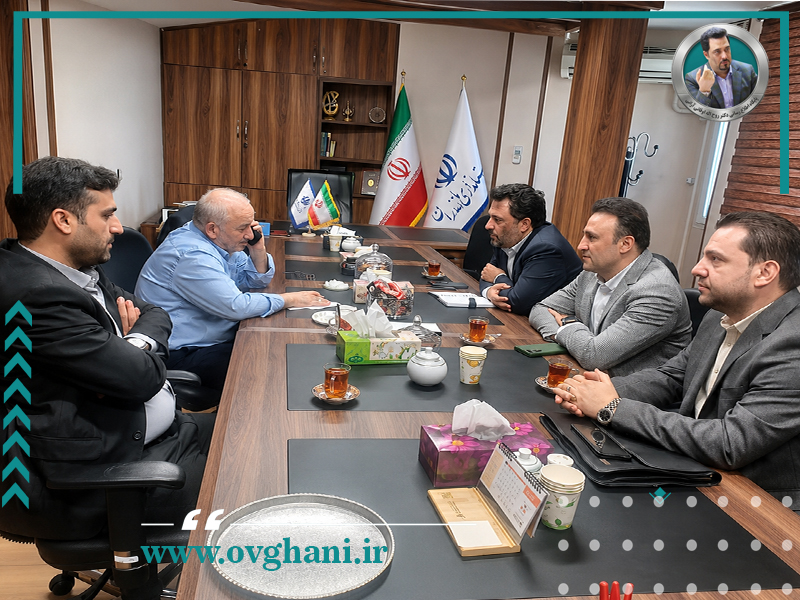 هم‌افزایی صبا عمران و استانداری مازندران برای شتاب‌بخشی به مولدسازی دارایی‌های صندوق بازنشستگی کشوری