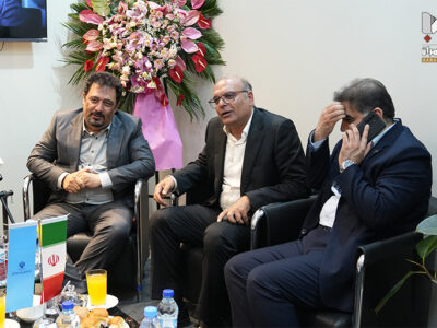 تأکید بر نقش مؤثر این هلدینگ در توسعه ساخت‌وساز و مسکن