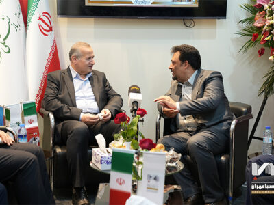 تقدیر معاون وزیر تعاون از مسیر تحول در صبا عمران؛ بازگشت پروژه‌های متوقف‌شده به مدار اجرا