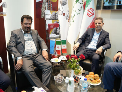 مدیرعامل شرکت سرمایه گذاری خانه سازی ایران: آغاز پروژه های جدید در صبا عمران، خبر خوبی برای بازنشستگان است