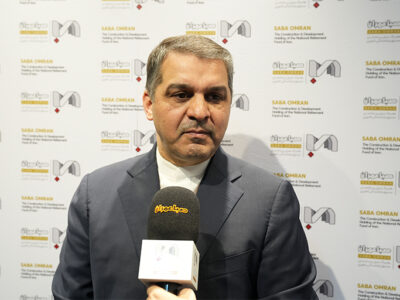 مدیرکل برنامه‌ریزی تشریفات دفتر رئیس‌جمهور: صبا عمران می‌تواند نقش مؤثری در توسعه ساخت‌وساز و تأمین مسکن ایفا کند